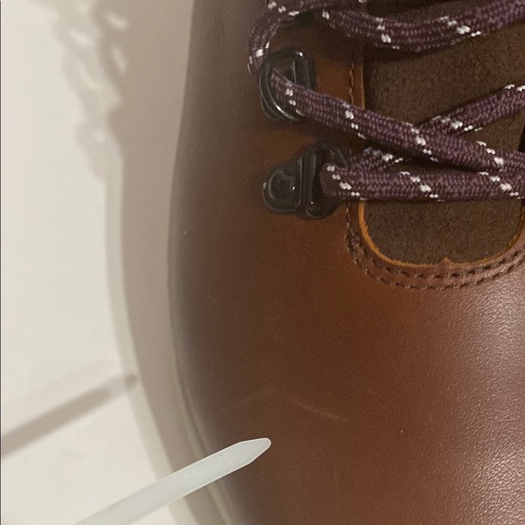 Timberland Womens Kiri Up Waterproof Hiker Size 11 New without tags - Picture 9 of 16